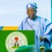 Tinubu Unveils $3.05bn Social Programmes to Tackle Poverty, Boost Human Capital