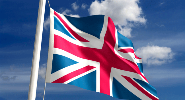 UK Inflation Hits Lowest Level Since March 2025