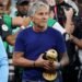 Jorge Messi, Father Of Lionel Messi, Dies At 68 After Prolonged Illness