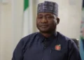 Nigeria Strengthens Defence Cooperation With Benin, Burundi To Tackle Terrorism