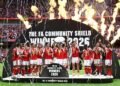 Arteta Embraces Pressure As Arsenal Begin Premier League Title Defence