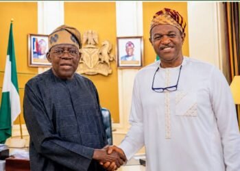 NELFUND Applauds Tinubu As EFCC Recoveries, Unclaimed Dividends Boost Student Loan Funding