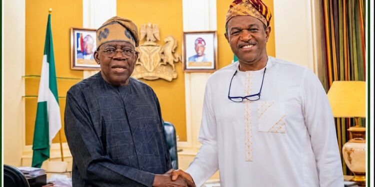 NELFUND Applauds Tinubu As EFCC Recoveries, Unclaimed Dividends Boost Student Loan Funding