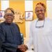 NELFUND Applauds Tinubu As EFCC Recoveries, Unclaimed Dividends Boost Student Loan Funding