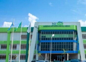 NiMet Warns Of Thunderstorms, Heavy Rainfall Across Several States