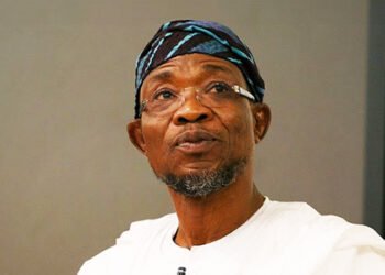 Osun Election: ADC Raises Alarm Over Alleged Plan To Arrest Aregbesola