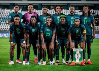 Super Falcons Crash Out Of WAFCON After Cameroon Defeat, Miss Automatic World Cup Ticket