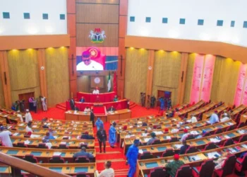Senate Engages Financial Regulators On Reforms To Boost Economic Stability