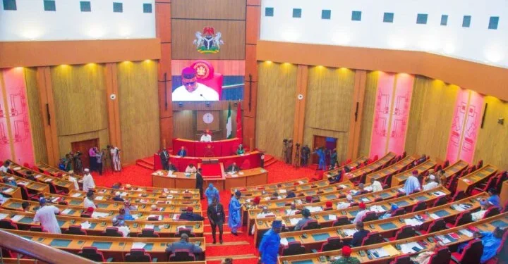 Senate Engages Financial Regulators On Reforms To Boost Economic Stability