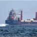Iran Says Reopening Strait Of Hormuz Hinges On US Actions