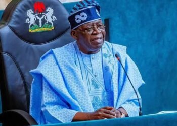 Tinubu Approves Up To 80% Salary Increase For Armed Forces Personnel