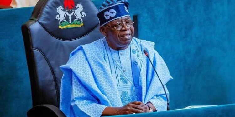 Tinubu Approves Up To 80% Salary Increase For Armed Forces Personnel