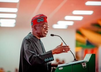 Osun Election: Tinubu Urges Peaceful Voting As Police Tighten Security