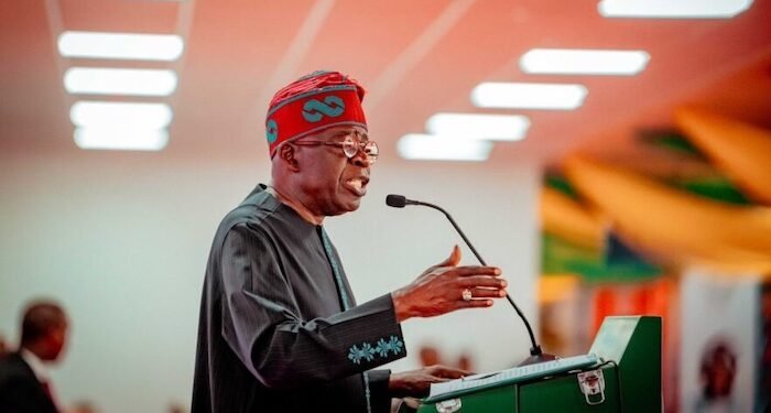 Osun Election: Tinubu Urges Peaceful Voting As Police Tighten Security
