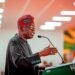 Osun Election: Tinubu Urges Peaceful Voting As Police Tighten Security