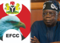 Tinubu Orders EFCC To Lift Freeze On Osun Government Accounts Ahead Of Governorship Poll