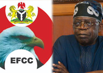 Tinubu Orders EFCC To Lift Freeze On Osun Government Accounts Ahead Of Governorship Poll