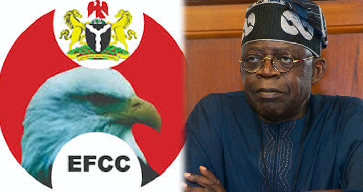 Tinubu Orders EFCC To Lift Freeze On Osun Government Accounts Ahead Of Governorship Poll