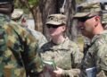 US Deepens Nigeria Security Partnership, Trains Troops in Drones, Combat Skills
