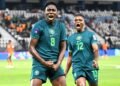 WAFCON 2026: Rampant Super Falcons Crush Egypt, Set Up Cameroon Clash