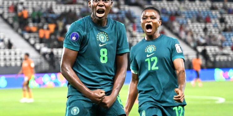 WAFCON 2026: Rampant Super Falcons Crush Egypt, Set Up Cameroon Clash