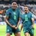WAFCON 2026: Rampant Super Falcons Crush Egypt, Set Up Cameroon Clash