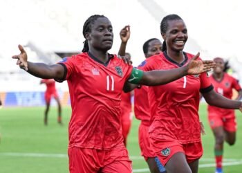 Malawi Reach WAFCON Final After Chawinga Sisters Sink Algeria