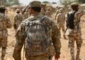 US Deepens Nigeria Security Partnership, Trains Troops in Drones, Combat Skills