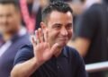 Netherlands Appoint Xavi Hernandez As New Head Coach Until 2030