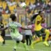 Super Falcons, Banyana Banyana Clash For World Cup Play-Off Spot