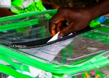 Osun Election: IGP Bars Amotekun, Deploys DIG To Coordinate Security
